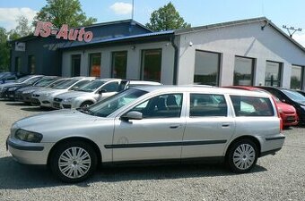 Volvo V70 COMBI 2.4D - 2003