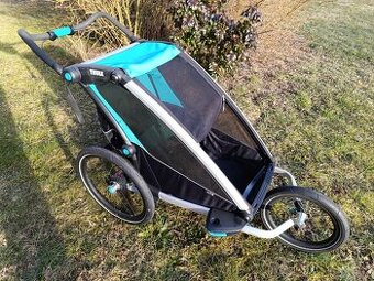 THULE Dětský vozík Chariot Lite