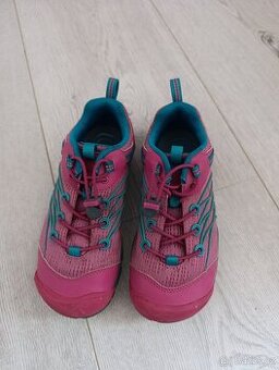 Keen 34
