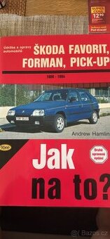 Jak na to?Favorit,Forman,Pick-up