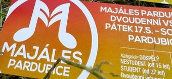 Majáles Pardubice