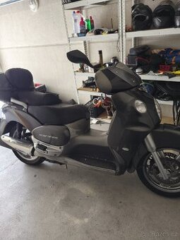 Aprilia