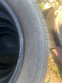 Bridgestone 215/55 r17