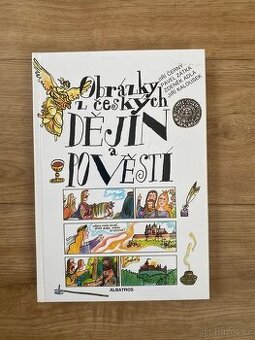 Obrazky z ceskych dejin