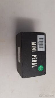 M-VAVE Precision Tuner Pedal - 1