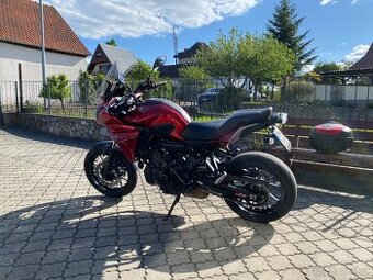 Yamaha Tracer 700