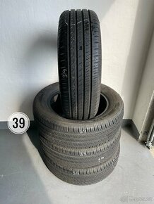 ☀️Letní pneumatiky 205/60/16, Barum, DOT22