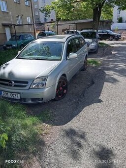 Vyměním Opel Vectra 1.9 CDTI 110kw