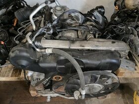 Motor 2.5 TDI 132 KW BDH - AUDI A6, VW PASSAT B5.5