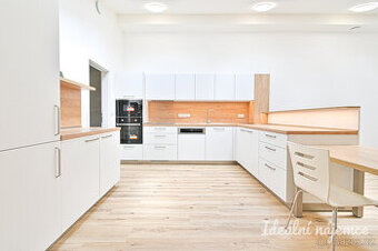 Podnájem dům, Podolí, Podolí u Brna, 30000 Kč/měs, 117 m2