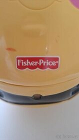Fisher-Price