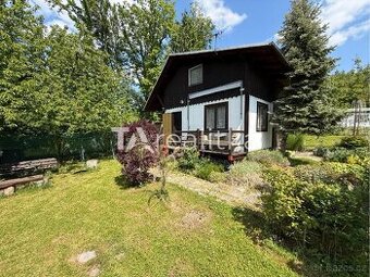 Prodej pozemek Zahrada, 26㎡ Frýdek-Místek 73801
