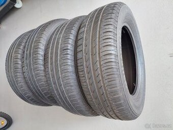 195/65R15 91H CONTINENTAL, LETNÍ PNEU