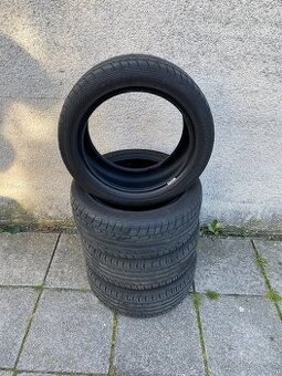 Letní pneumatiky 215/45R16 84H