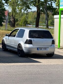 Golf 4 74 kw
