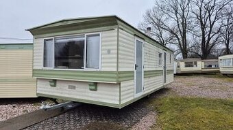 Mobilheim mobilní dům AMS 800