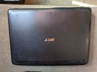 Acer Aspire 7220 - 1