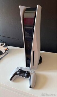 PlayStation 5