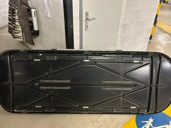 Střešní box Mercedes Benz 450 l