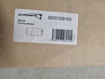 Protherm trubka 0020109169