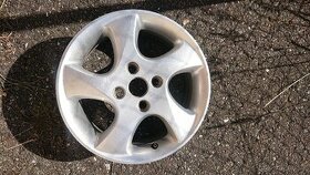 Alu disky 15"Ford