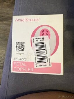 Angelsounds
