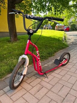 Koloběžka Yedoo Four