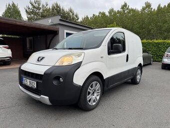 Peugeot Bipper 1.4i