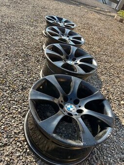 ALU kola 5x120 R18