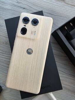 Motorola Edge 50 Ultra 16GB/1TB Nordic Wood