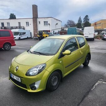 RENAULT TWINGO II 1.2 BENZIN 43KW