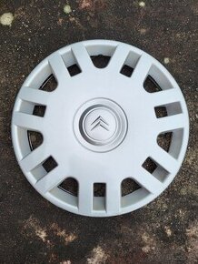 1 kus poklice Citroen 14"