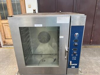 Konvektomat Lainox - 1