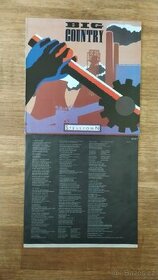 Big Country LP