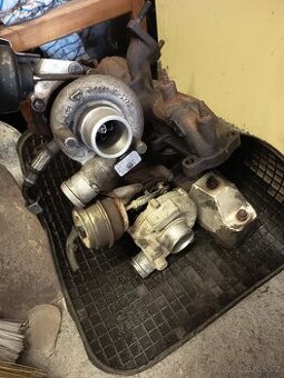 Turbo 1.9 TDI