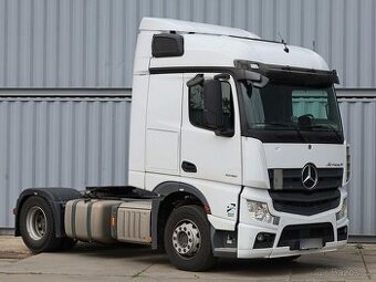 Mercedes-Benz Actros 1848, STANDARD, GIGA SPACE, EURO 6, AUT