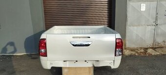 Toyota Hilux Kompletní korba TOP STAV Double Cab