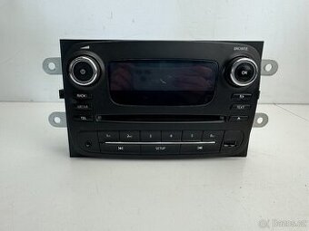 Rádio Opel Vivaro B 281152953R, 93459913