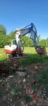 Bagr Takeuchi TB 290
