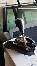 řadička automatu BMW E61