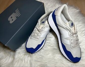 Boty New Balance MS237PL1
