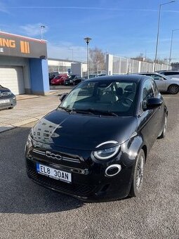 500e ICON autopilot - 1