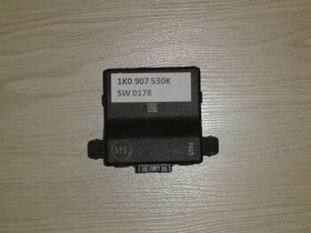 VW, SKODA, SEAT, AUDI GATEWAY, nevybíjí baterii SW: 0178