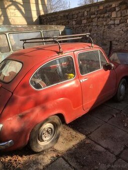 Fiat 600