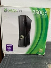 X box 360