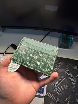 Goyard peněženka - 1