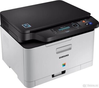Multifunkční barevná laserová tiskárna Samsung Xpress C480W