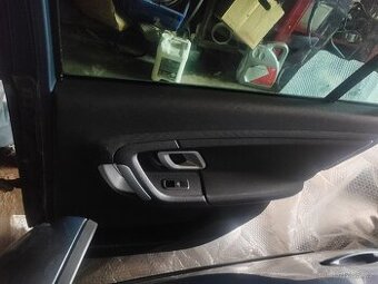 Prodám P+Z dveře Fabia 2 kód barvy 9154
