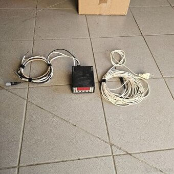 Termostat Dani Tech