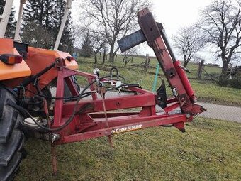 Štípačka za Traktor - 1